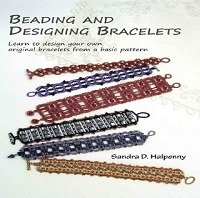 Beading and Designing Bracelets