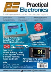 Practical Electronics - July 2022