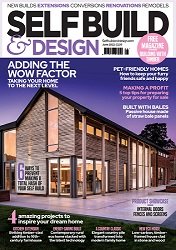 Selfbuild & Design – June 2022