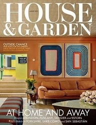 House & Garden UK – August 2022