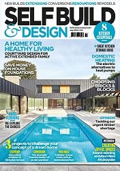 Selfbuild & Design – July 2022