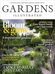 Gardens Illustrated - June 2022