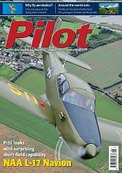 Pilot - August 2022