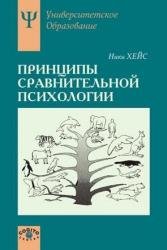 Принципы сравнительной психологии