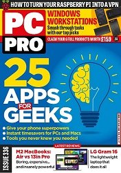 PC Pro Magazine №336 2022