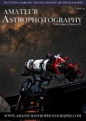 Amateur Astrophotography – Issue 103 2022