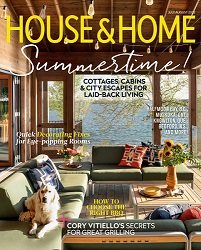 House & Home – July/August 2022