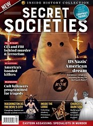 Secret Societies (Inside History Collection)