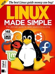 Linux Made Simple 7th Edition 2022