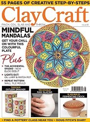 ClayCraft №66 2022