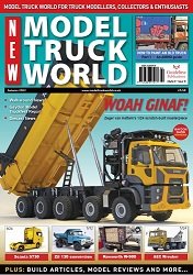 New Model Truck World – Autumn 2022