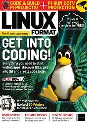 Linux Format UK – September 2022