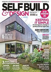 Selfbuild & Design – October 2022