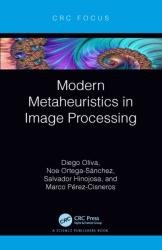 Modern Metaheuristics in Image Processing