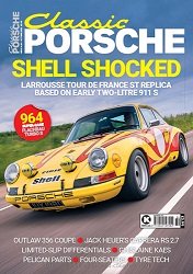 Classic Porsche – October 2022
