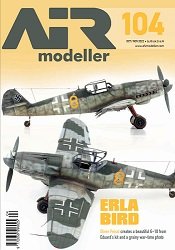 AIR Modeller - Issue 104 2022