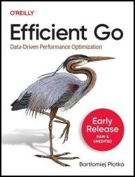 Efficient Go Data-Driven Performance Optimizations (Sixth Early Release)