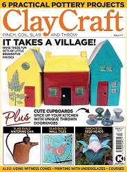 ClayCraft №67 2022