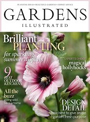 Gardens Illustrated – July 2022