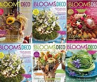 Bloom's Deco - Архив 2020