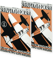 Skrzydlata Polska 1931-04