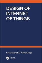 Design of Internet of Things