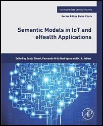 Semantic Models in IoT and eHealth Applications