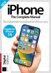 iPhone The Complete Manual - 26th Edition, 2022