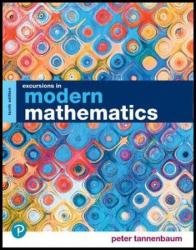 Excursions in Modern Mathematics, 10th Edition