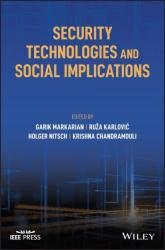 Security Technologies and Social Implications