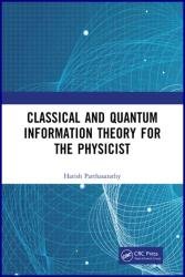 Classical and Quantum Information Theory for the Physicist