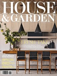 Conde Nast House & Garden – November 2022