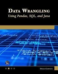 Data Wrangling Using Pandas, SQL, and Java