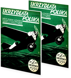 Skrzydlata Polska 1930-02