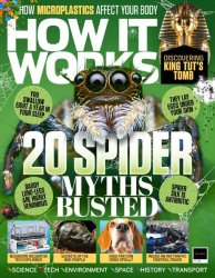 How It Works - Issue 170 2022