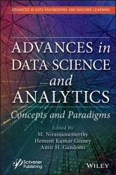 Advances in Data Science and Analytics: Concepts and Paradigms