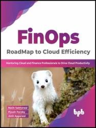 FinOps : RoadMap to Cloud Efficiency: Mentoring Cloud and Finance Professionals to Drive Cloud Productivity