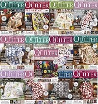 Today's Quilter - Архив 2020