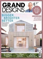 Grand Designs UK – December 2022