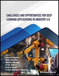 Challenges and Opportunities for Deep Learning Applications in Industry 4.0