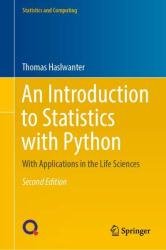 An Introduction to Statistics with Python, 2nd Edition