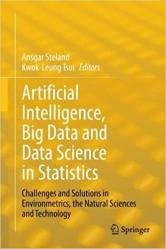 Artificial Intelligence, Big Data and Data Science in Statistics