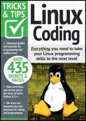 Linux Coding Tricks and Tips - 12th Edition, 2022