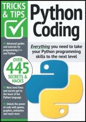 Python Coding Tricks And Tips - 12th Edition 2022