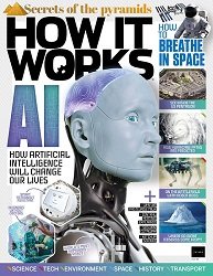 How It Works – Issue 171 2022