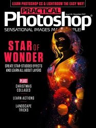 Practical Photoshop Issue 141 2022