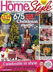 HomeStyle UK – December 2022