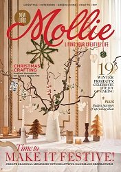 Mollie Magazine - December 2022
