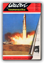Letectvi a kosmonautika 1966-22