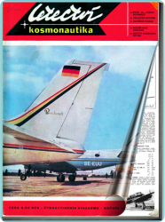 Letectvi a kosmonautika 1967-01